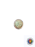 11mm Blue Preseli Stone Gemstone Tip