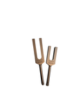 Prayer 1800Hz and 3600Hz Archangel Sandalphon Tuning Fork Set