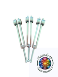 Joints and Bones Kit - Tuning Forks for Vibrational Raindrop - Raindrop Harmonics