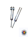 Brain Set - 2 Tuning Forks (High Mercury, Uranus)