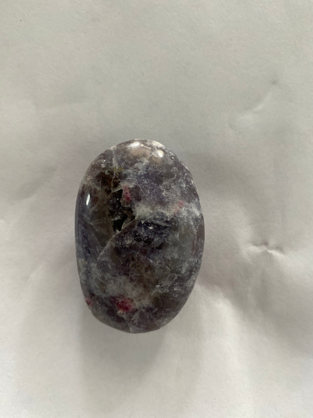 Unicorn Stone Palm Stone - 2 inch