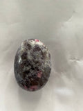 Unicorn Stone Palm Stone - 2 inch