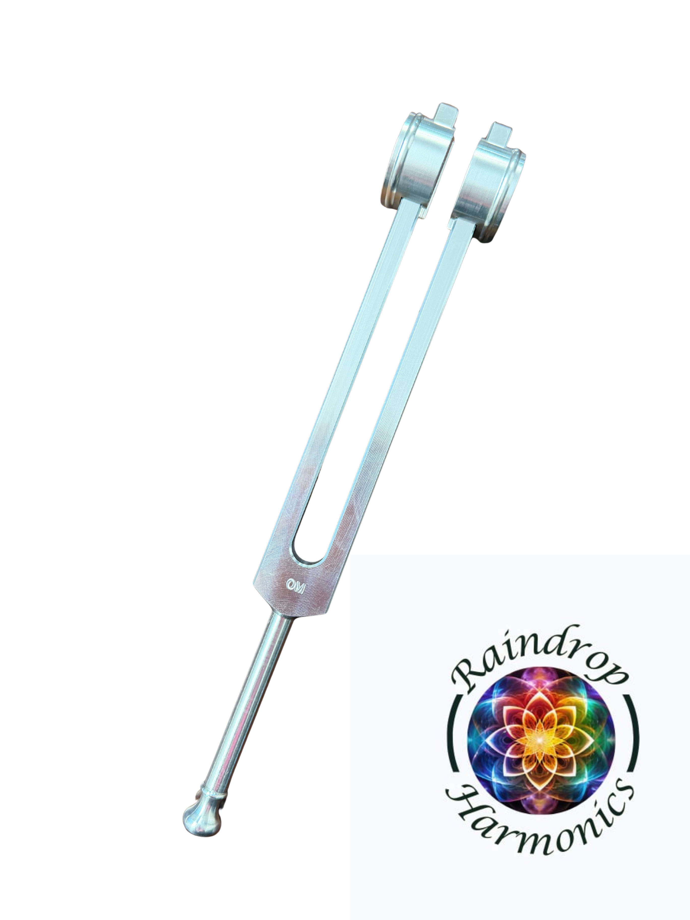 OM Tuning Fork – Bored
