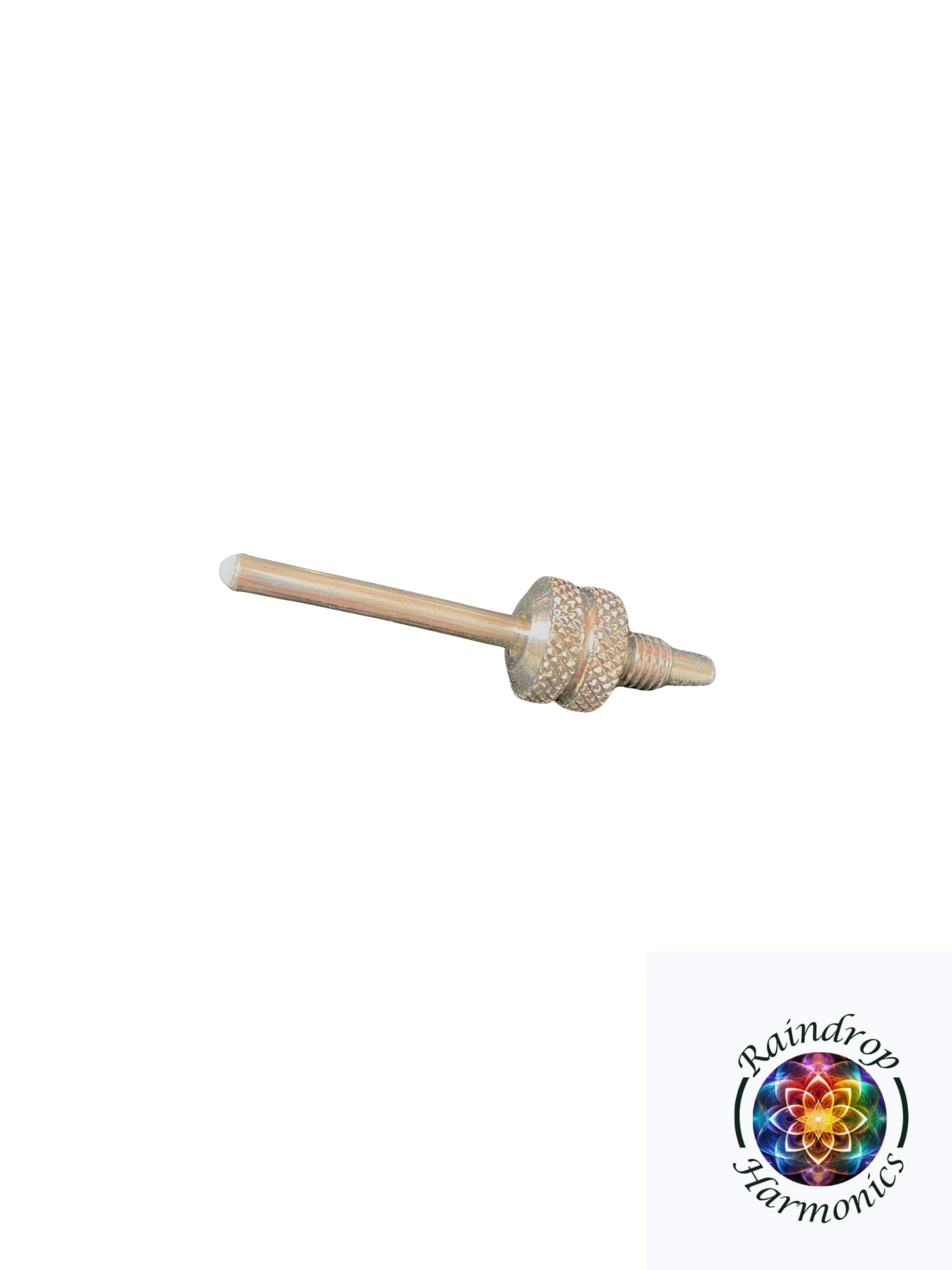 AromaSounds Auricular Gemtip for Tuning Forks