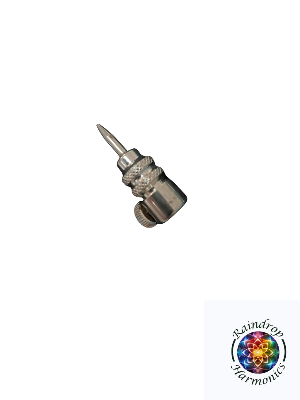 Auricular Tip for Bored Tuning Fork