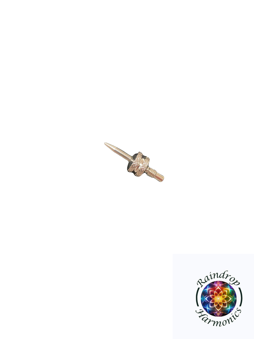 Auricular Tip for Bored Tuning Fork