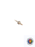 Auricular Tip for Bored Tuning Fork