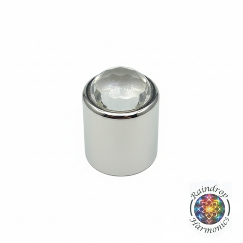 Branded gemstone product photo