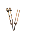 Colon Digestion Set - 2 Tuning Forks (Pluto, High Earth Day) AromaSounds