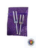 Flower of Life 2 Tuning Fork Set