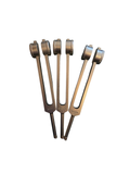 Joints and Bones Kit - Tuning Forks for Vibrational Raindrop - AromaSounds