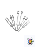 Miracle DNA Set of 5 Tuning Forks