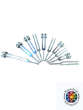 Solfeggio VRT Repeat Student Class